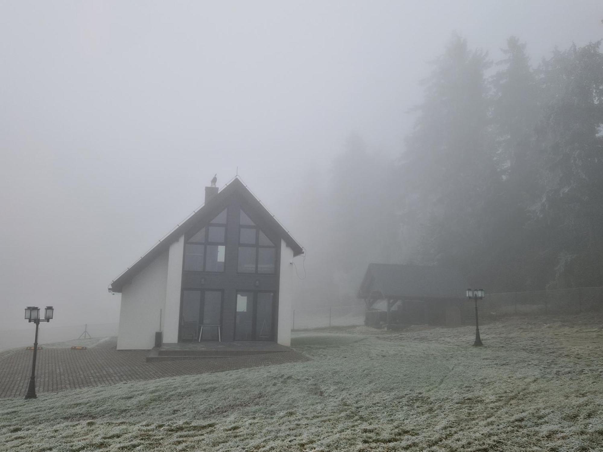 Chalet Pod Jagodna 824 M N.p.m. 6 Be *