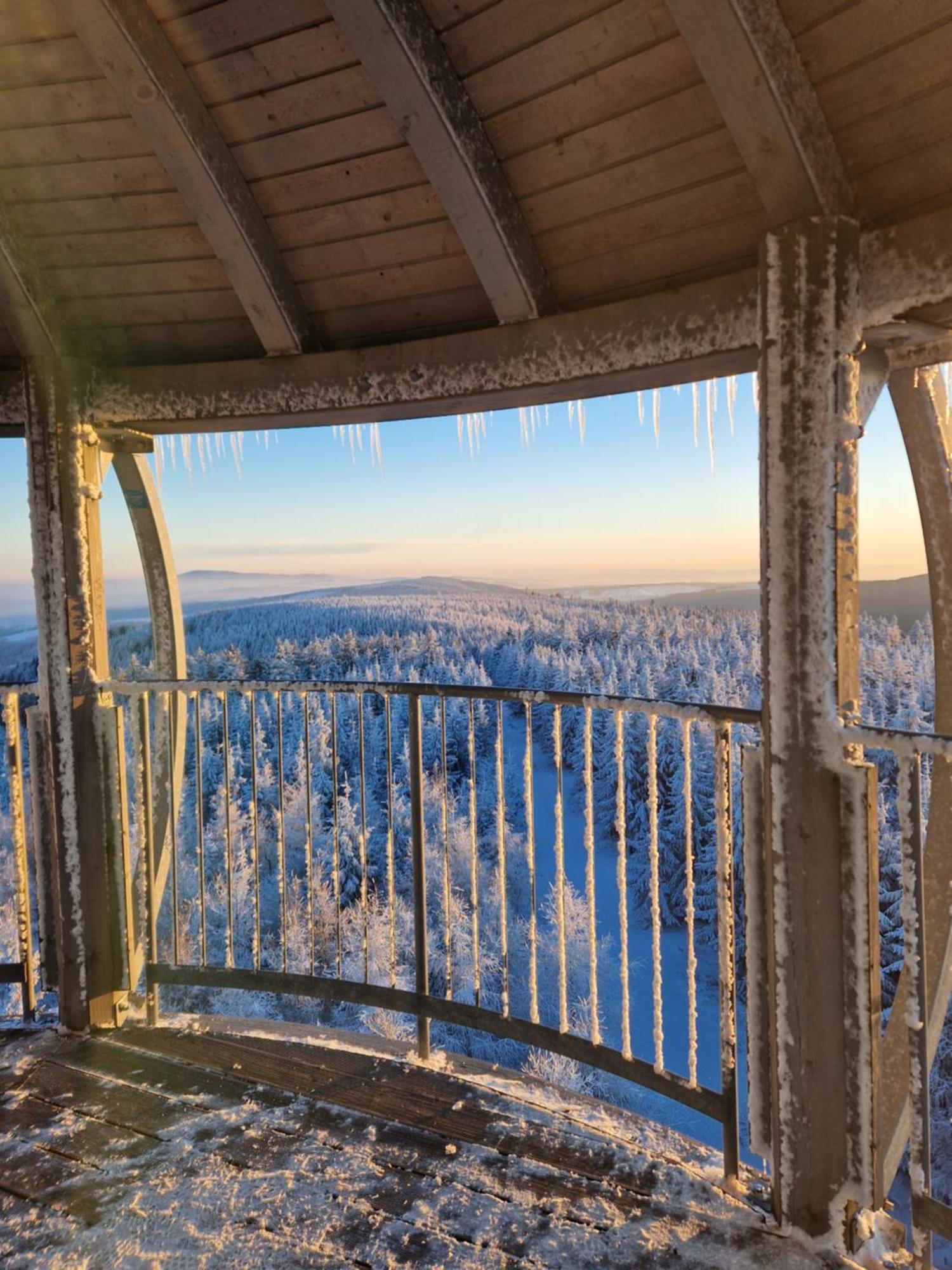 Chalet Pod Jagodna 824 M N.p.m. 6 Be