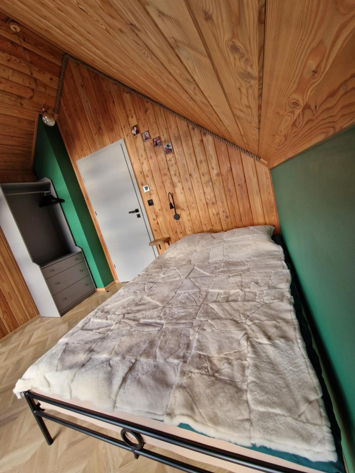 Chalet Pod Jagodna 824 M N.p.m. 6 Be *