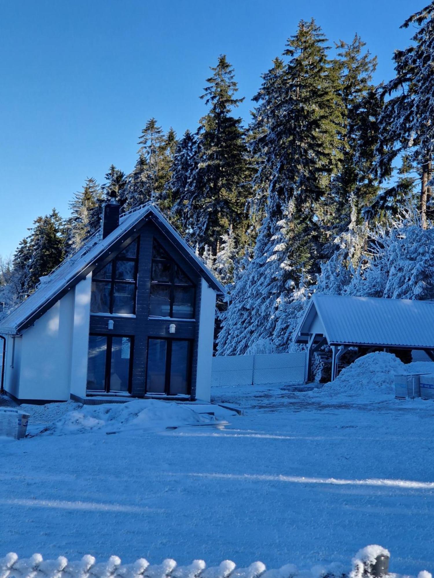Pod Jagodna 824 M N.p.m. 6 Be Chalet